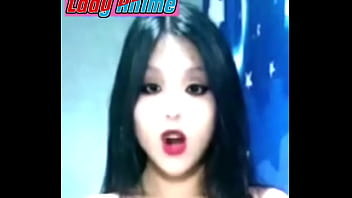 Trying to be a tiktoker