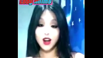 Trying to be a tiktoker