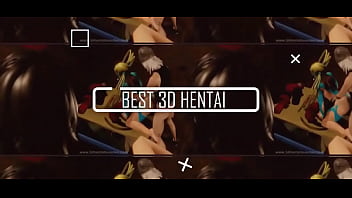 Sensei fucks his sexy students