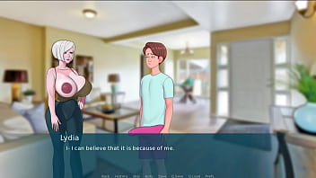 Sexnote cap 29 milf me hace una paja hasta que me corro en su cara