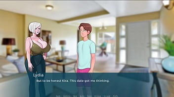 Sexnote cap 29 milf me hace una paja hasta que me corro en su cara