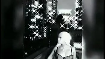 Modeling on top of a penthouse