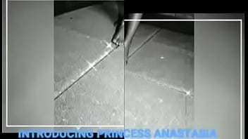 Modeling on top of a penthouse