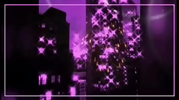 Modeling on top of a penthouse