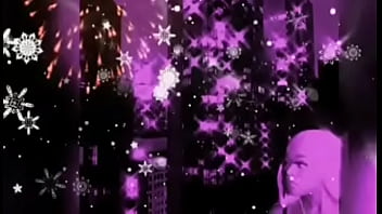 Modeling on top of a penthouse