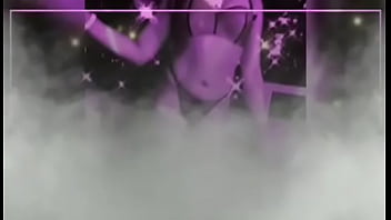 Modeling on top of a penthouse