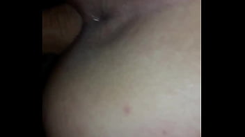 Dando uma relaxada em casa