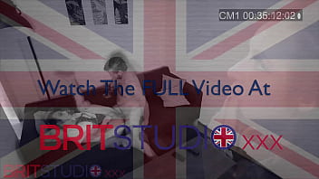 Student gets fucked hard and covered in a massive load