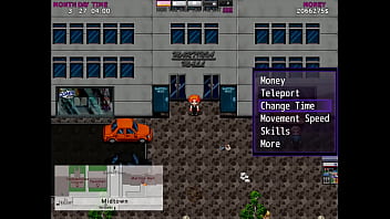 My new life cap 44 la madre de mi mejor amigo me hace una paja