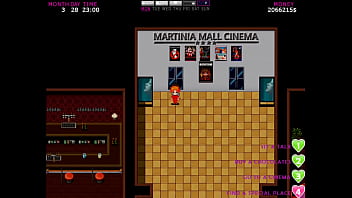 My new life cap 44 la madre de mi mejor amigo me hace una paja