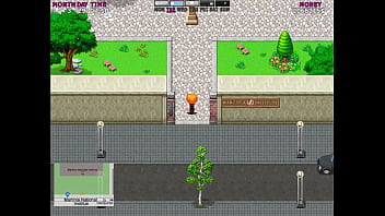 My new life cap 44 la madre de mi mejor amigo me hace una paja