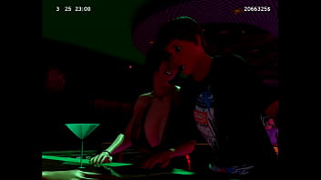 My new life cap 44 la madre de mi mejor amigo me hace una paja