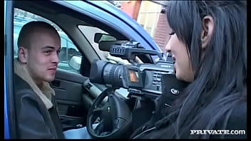 Franki and ionie luvcoxx make a porno with pussy pounding and facials