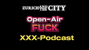Open Air Fuck – Xxx Podcast In English thumbnail