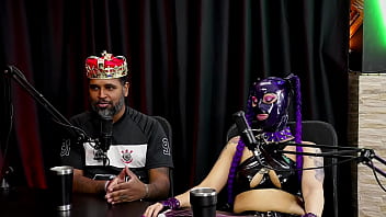 Sempre escutou falar do sadomasoquismo teve sua primeira experiência com podolatria contou como se conheceram e a relação funciona madame agatha e jeff negão rei das entrevistas Sempre escutou falar do sadomasoquismo teve sua primeira experiência com podolatria contou como se conheceram e a relação funciona madame agatha e jeff negão rei das entrevistas