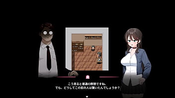 Levantia channel japanese version hentai game gallery 4