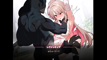 Levantia channel japanese version hentai game gallery 4