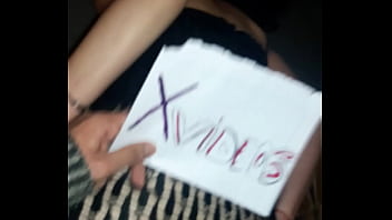 Vídeo de verificación