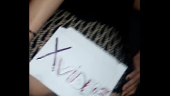 Vídeo de verificación