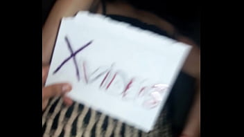 Vídeo de verificación