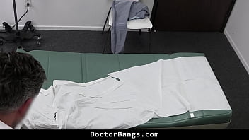 Patient feels like her old self again doctorbangs