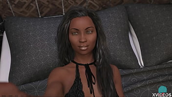 Where the heart is ep 321 – visual novel gameplay hd