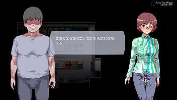 The day women became walking cum holes part 2