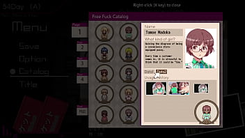 The day women became walking cum holes part 2