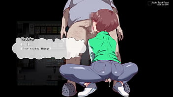 The day women became walking cum holes part 2