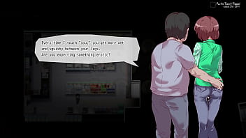 The day women became walking cum holes part 2