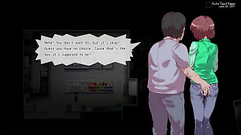 The day women became walking cum holes part 2