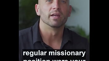 Award winning porn star stirling cooper advice for guys to last longer in bed works every time