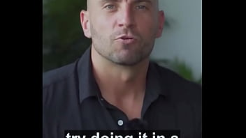 Award winning porn star stirling cooper advice for guys to last longer in bed works every time