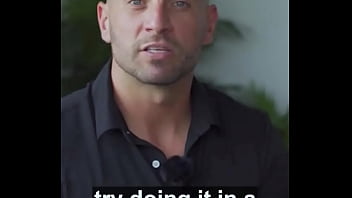 Award winning porn star stirling cooper advice for guys to last longer in bed works every time