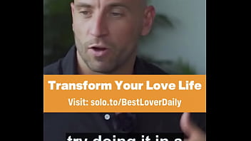 Award winning porn star stirling cooper advice for guys to last longer in bed works every time Award winning porn star stirling cooper advice for guys to last longer in bed works every time