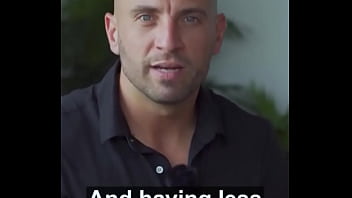 Award winning porn star stirling cooper advice for guys to last longer in bed works every time