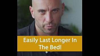 Award winning porn star stirling cooper advice for guys to last longer in bed works every time