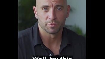 Award winning porn star stirling cooper advice for guys to last longer in bed works every time