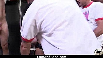 Hard interracial dp group action 3