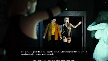 I fucked my famous step mother sex 7 50 tales from the unending void #47