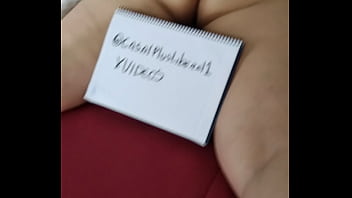 Vídeo de verificação