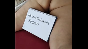 Vídeo de verificação