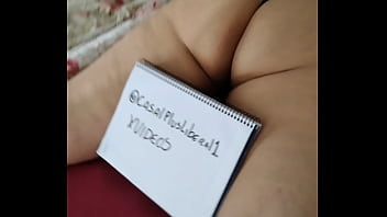 Vídeo de verificação