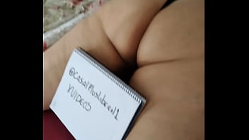 Vídeo de verificação