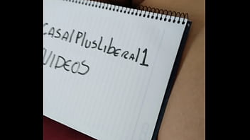 Vídeo de verificação