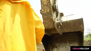 Creampie given to yoha by creampei