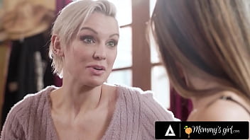 Your stepfather isn't here to stop us