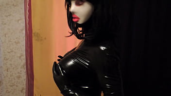 Moni Sissy Boy Latex thumbnail