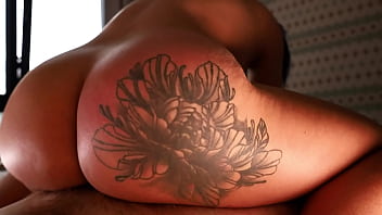 It's hard to pass by such a pussy