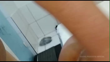 Primeira gravação com o gordinho sp